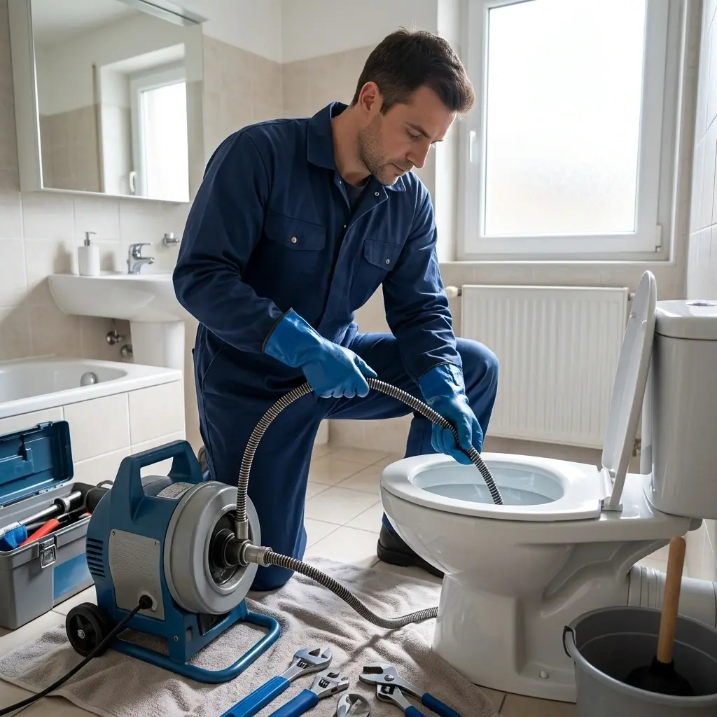 Une approche technique et précise pour vos conduits