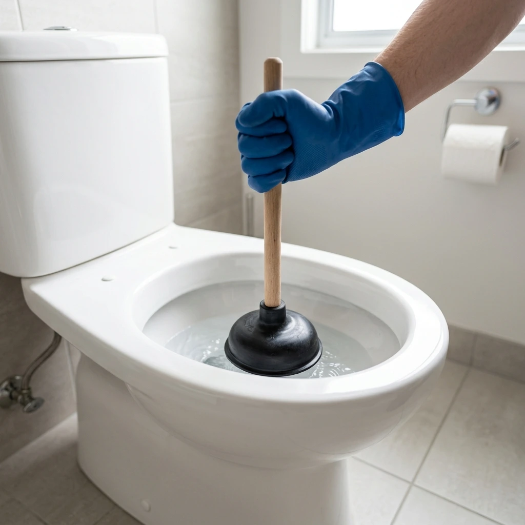 Une solution fiable pour vos sanitaires
