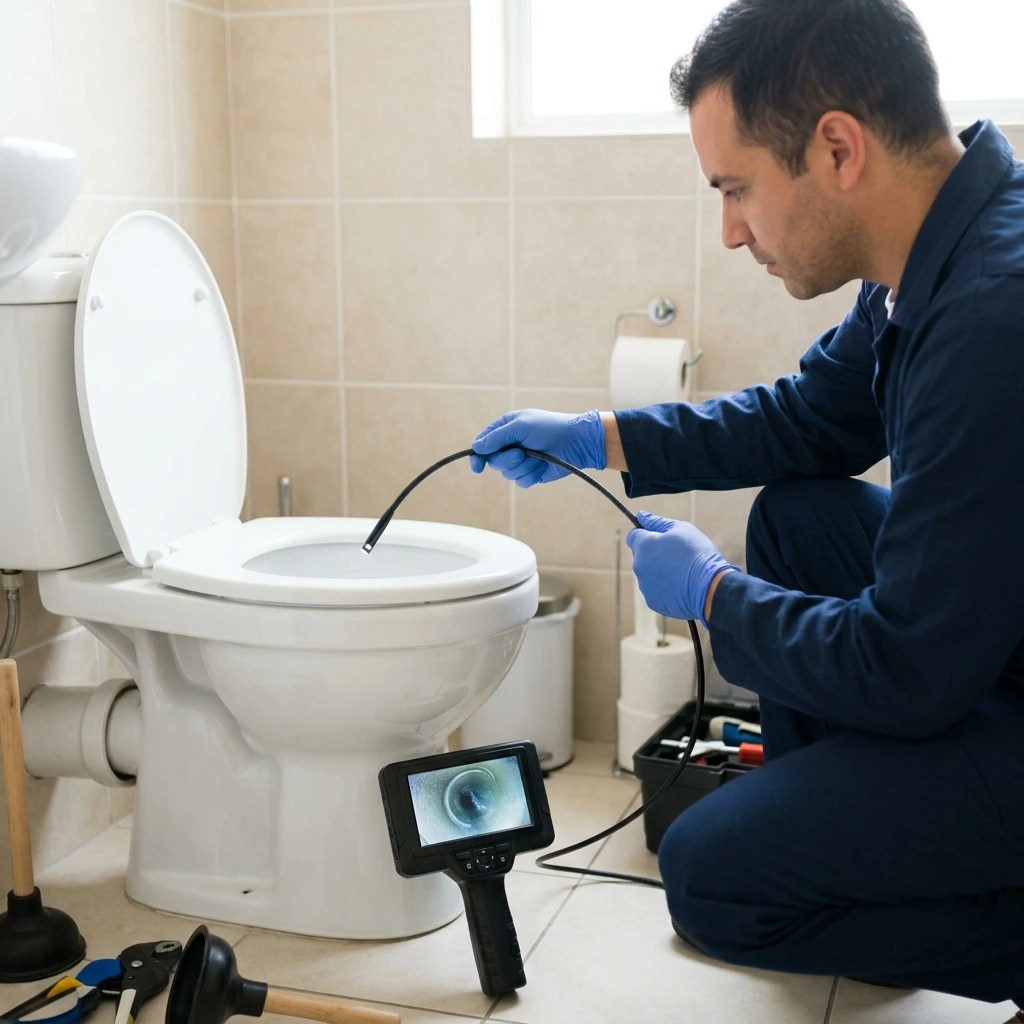 Une solution durable pour vos WC à Villabé