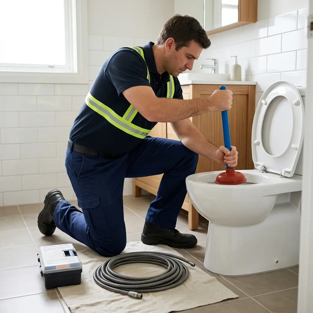 Une approche technique pour un débouchage durable