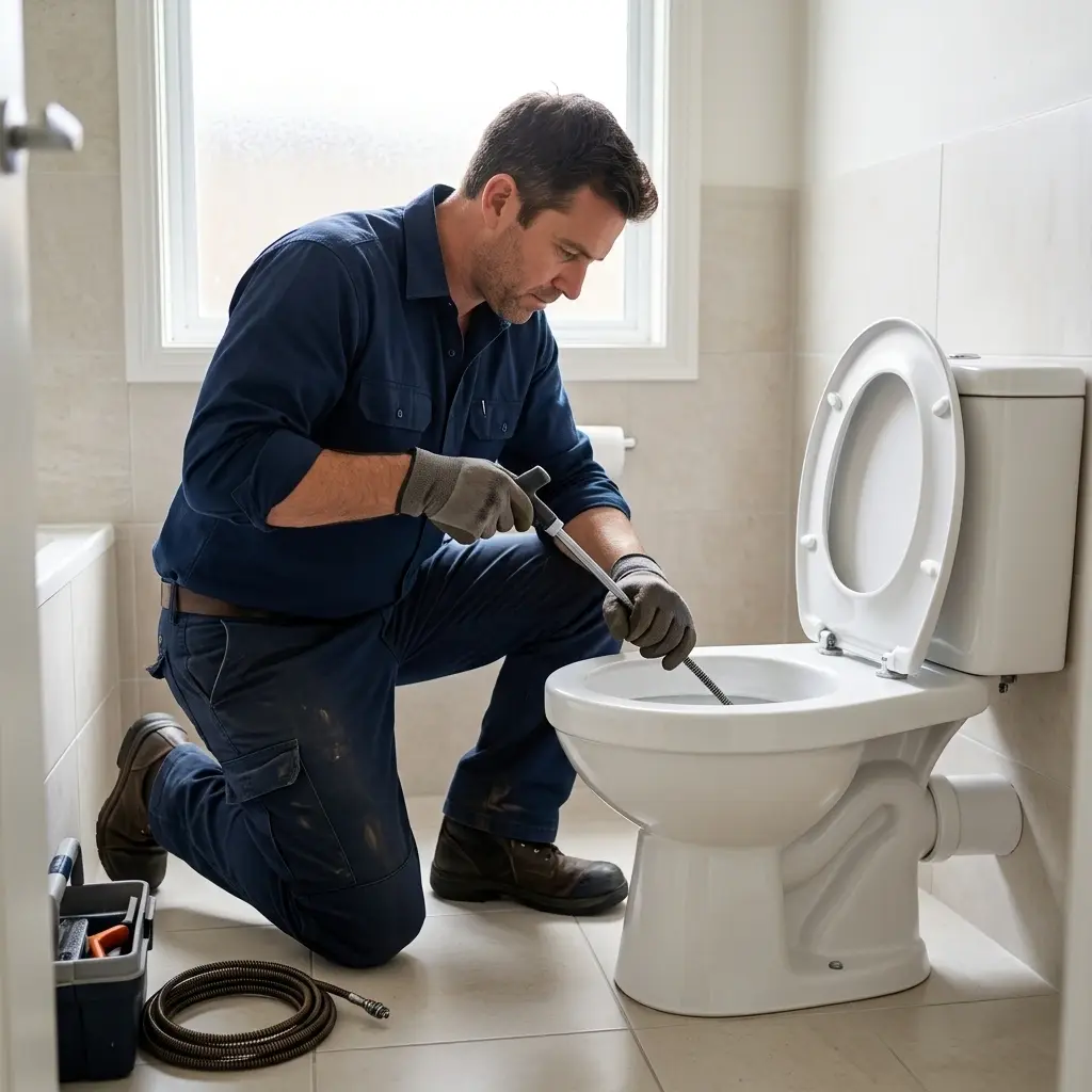 Une solution durable pour vos sanitaires à Blandy