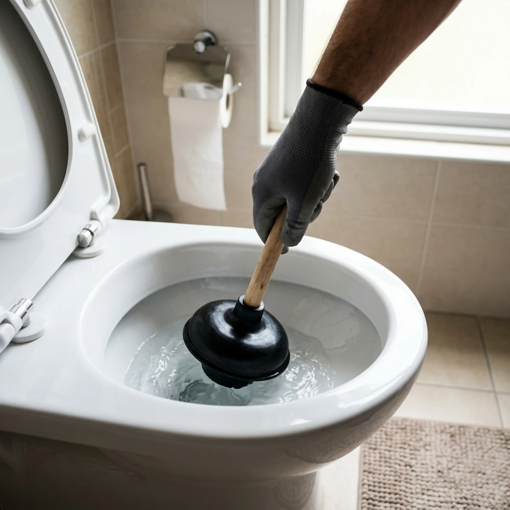 Pourquoi nous choisir pour vos WC à Bois-Herpin ?