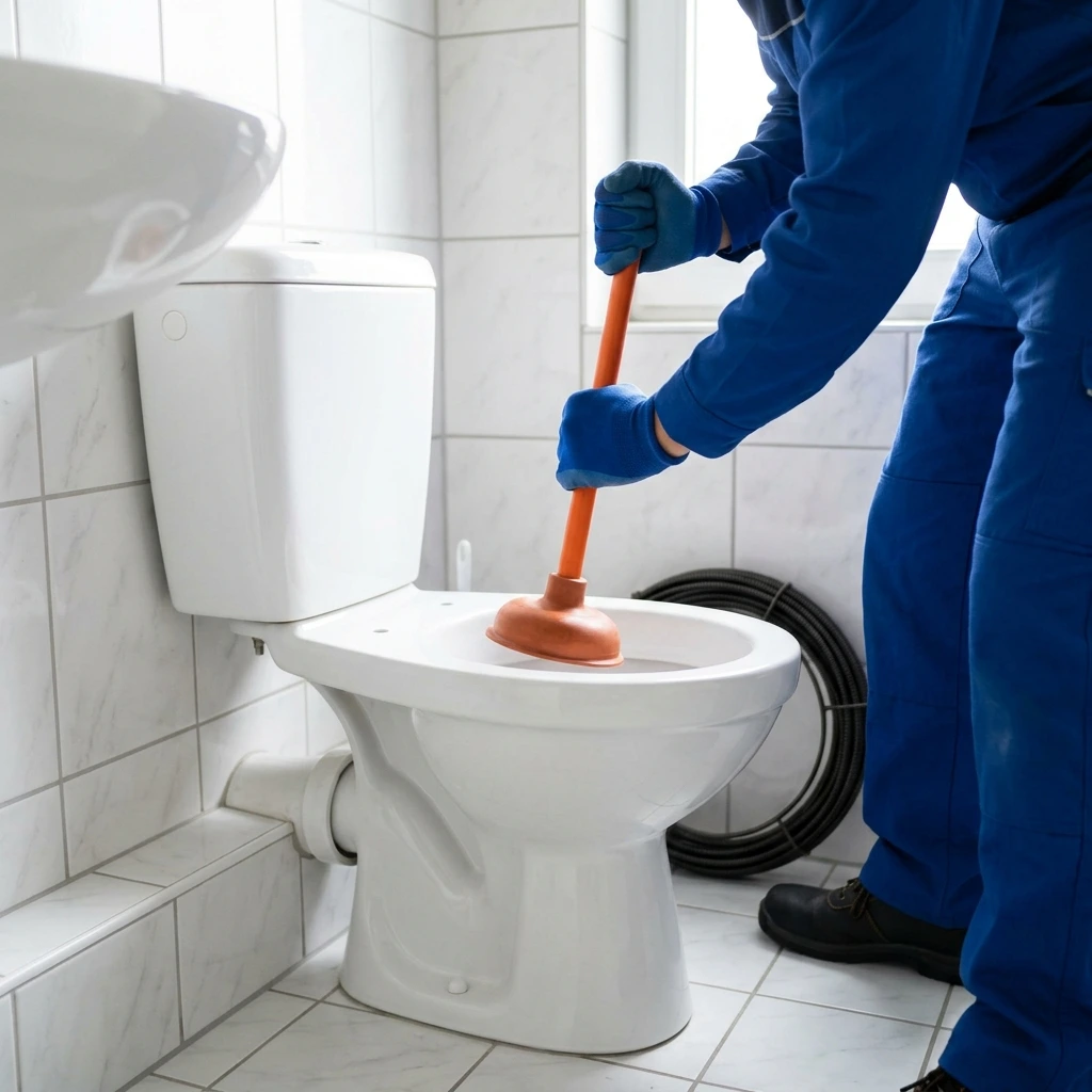 Besoin d'un débouchage rapide à Bois-Herpin ?
