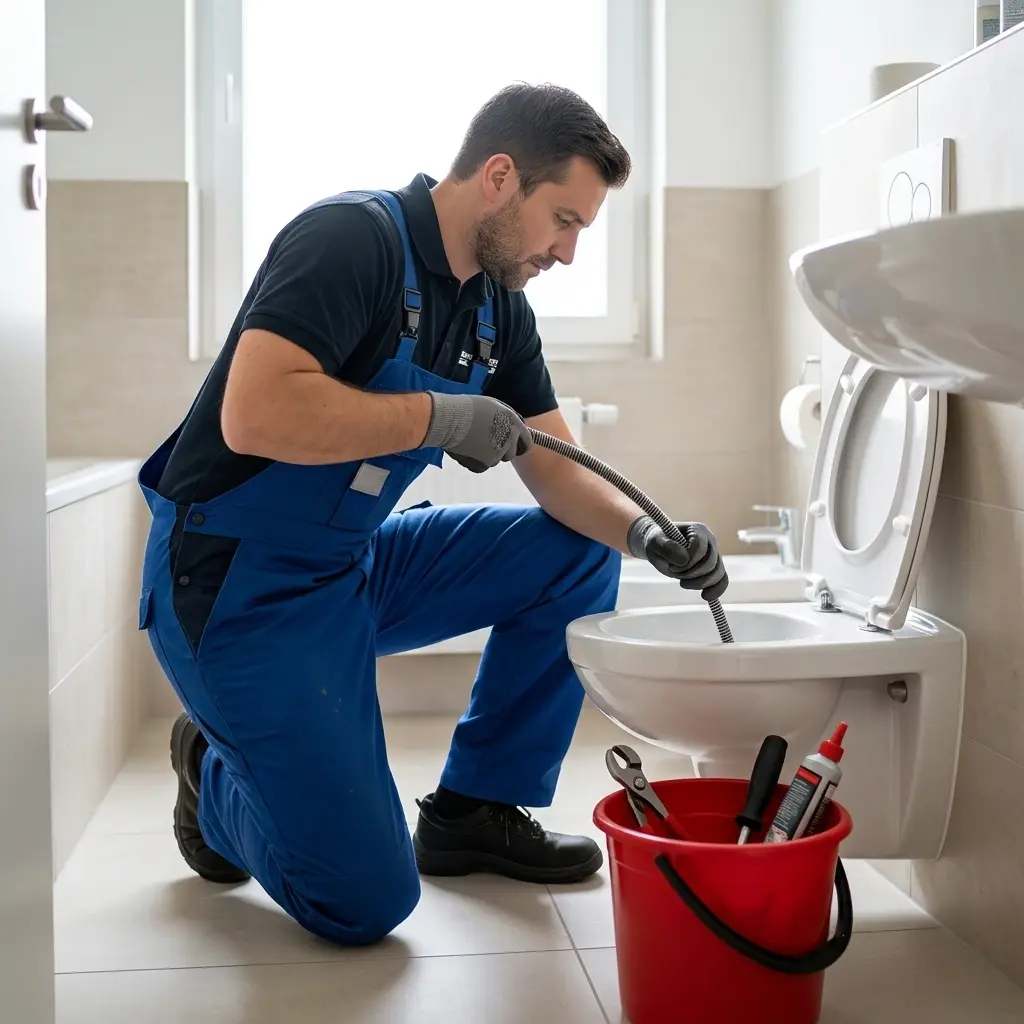 Débouchage WC Bois-Herpin (91150)
