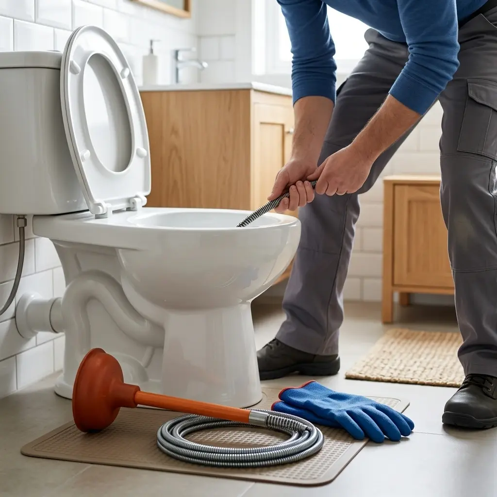 Une expertise reconnue pour vos sanitaires en Essonne