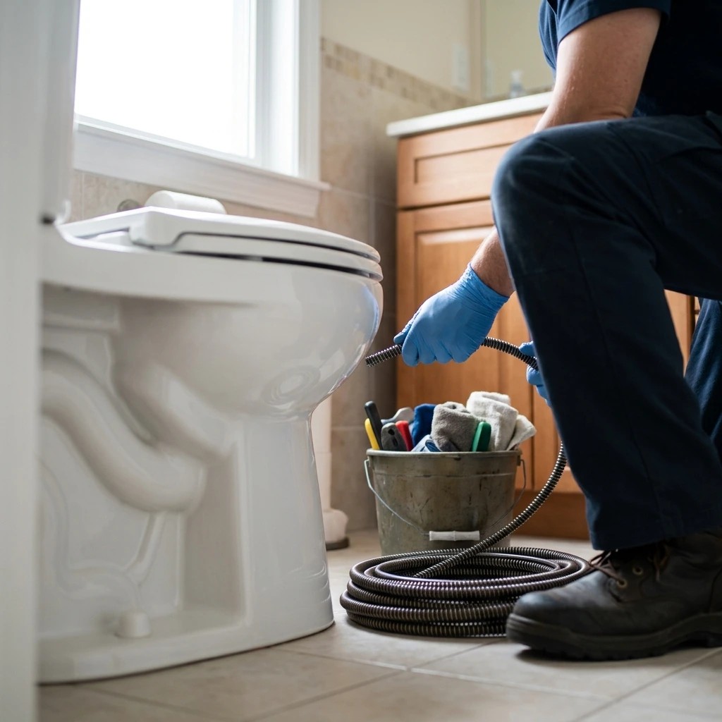 Une solution durable pour vos sanitaires dans l'Essonne