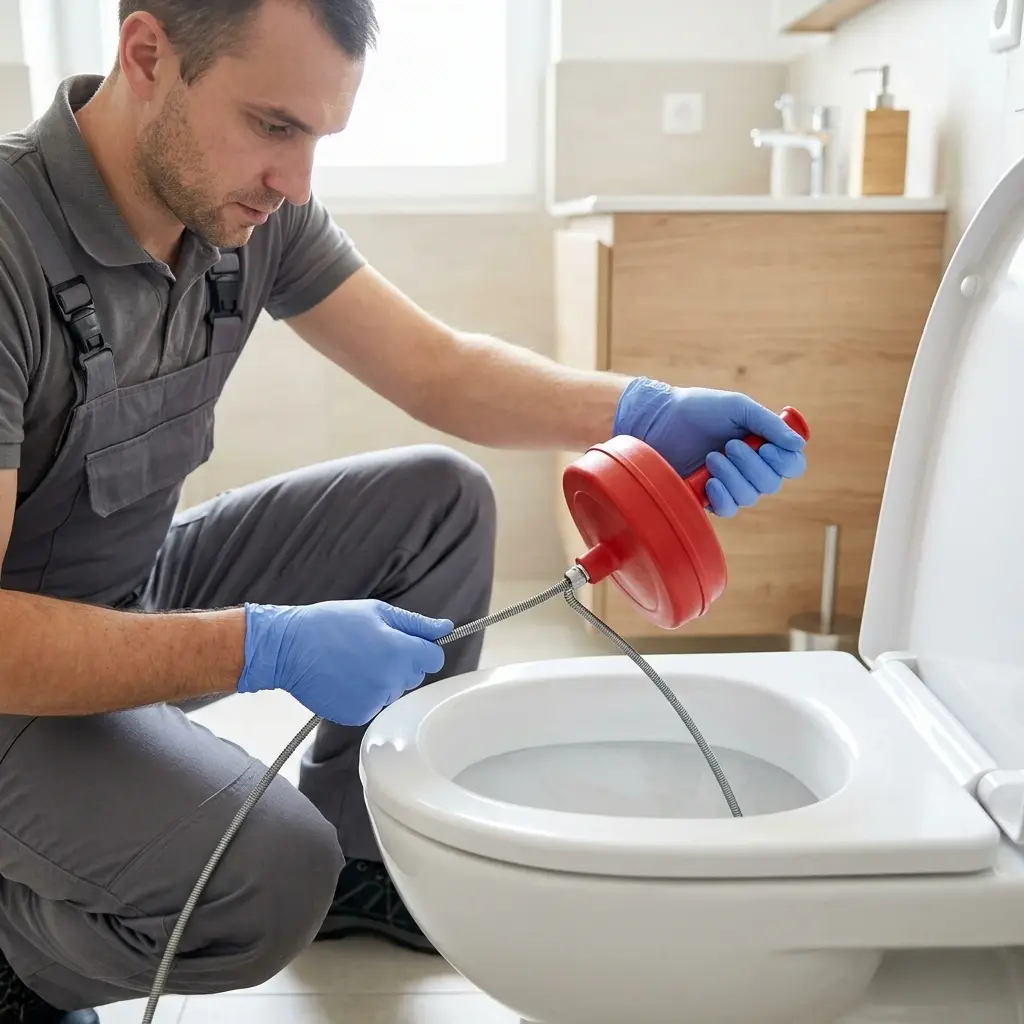 Une approche technique pour un débouchage durable