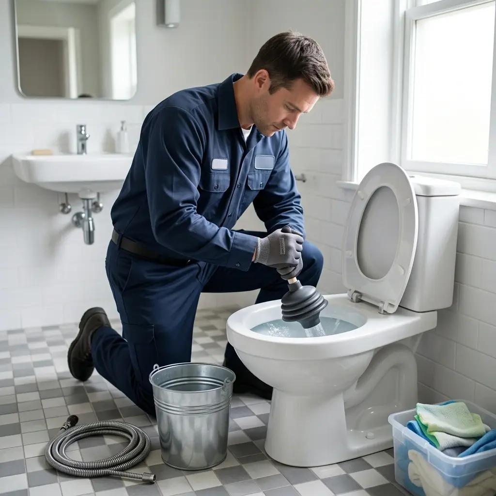 Une approche technique pour un débouchage durable