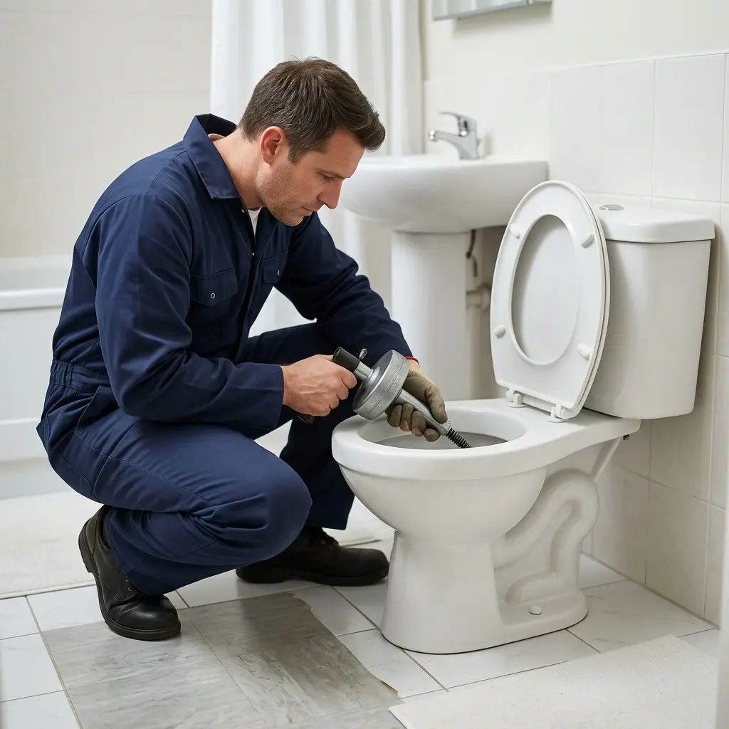 Une solution durable pour vos problèmes de plomberie