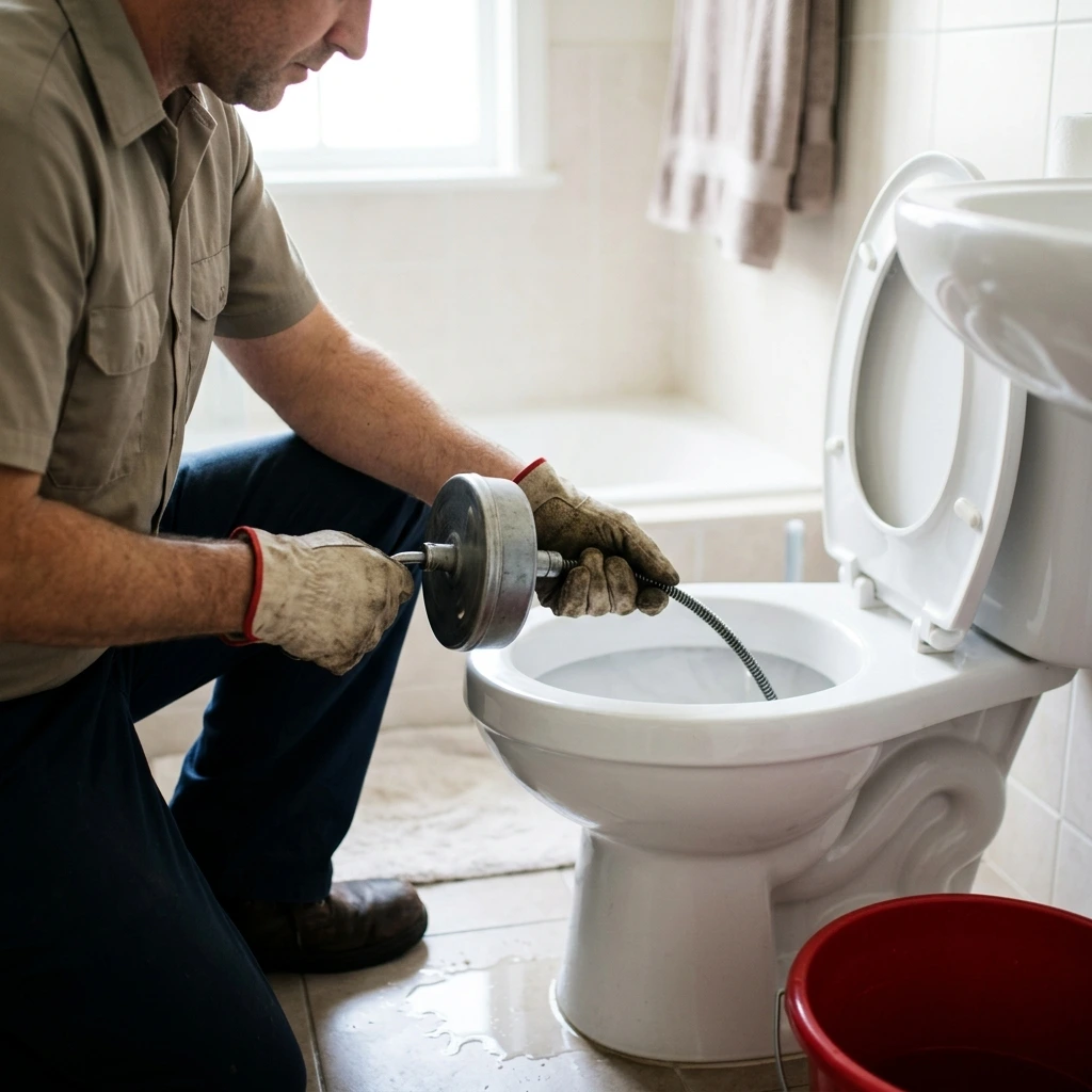 Un diagnostic précis pour un traitement durable des conduits
