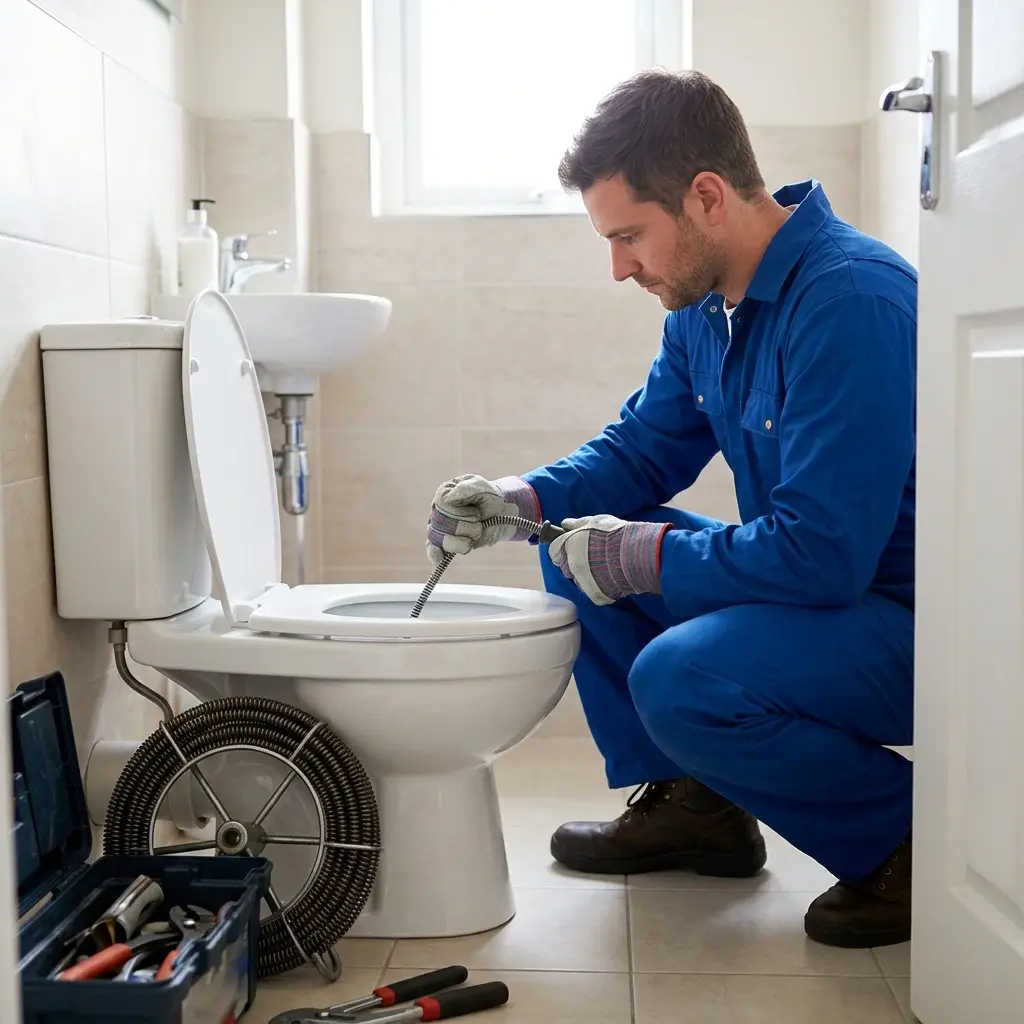 Pourquoi nous choisir pour vos sanitaires à Ormoy-la-Rivière ?