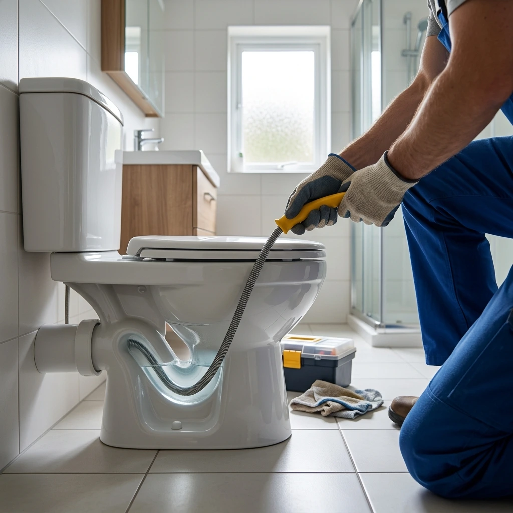 Notre approche technique pour un débouchage durable