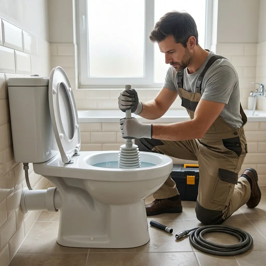 Comment prévenir les obstructions de vos canalisations ?