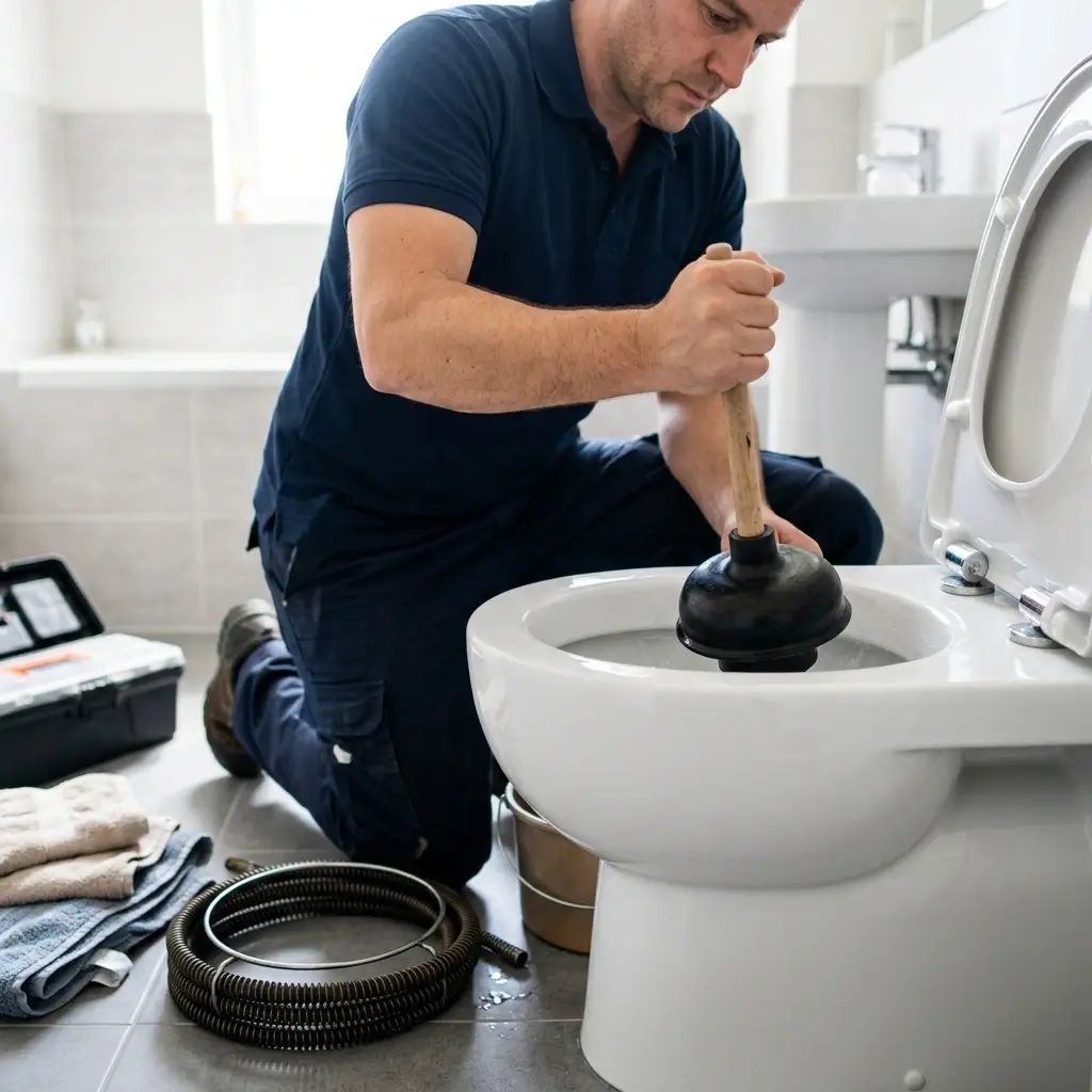 Pourquoi nous choisir pour vos sanitaires à Puiselet-le-Marais ?