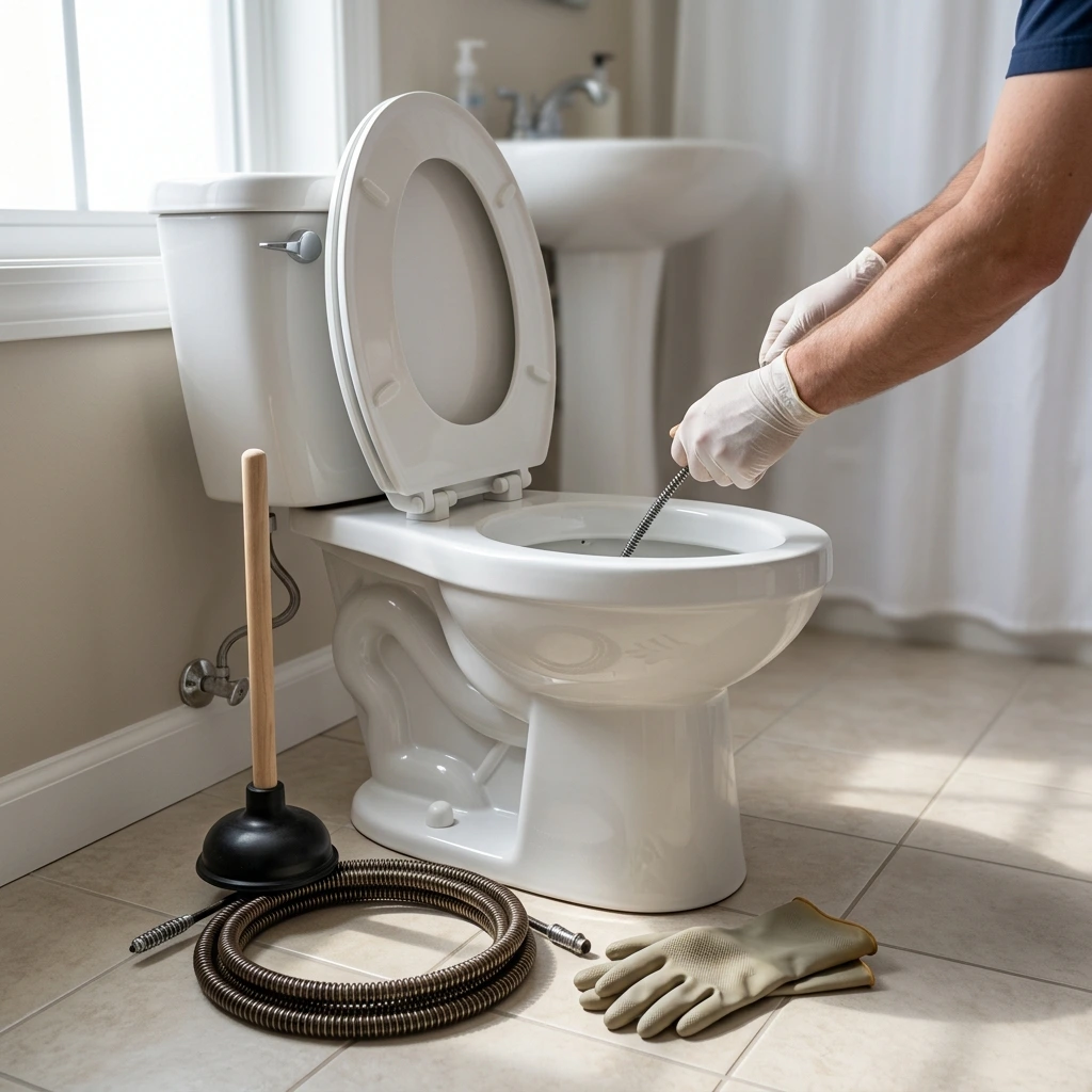 Une approche technique pour un débouchage durable