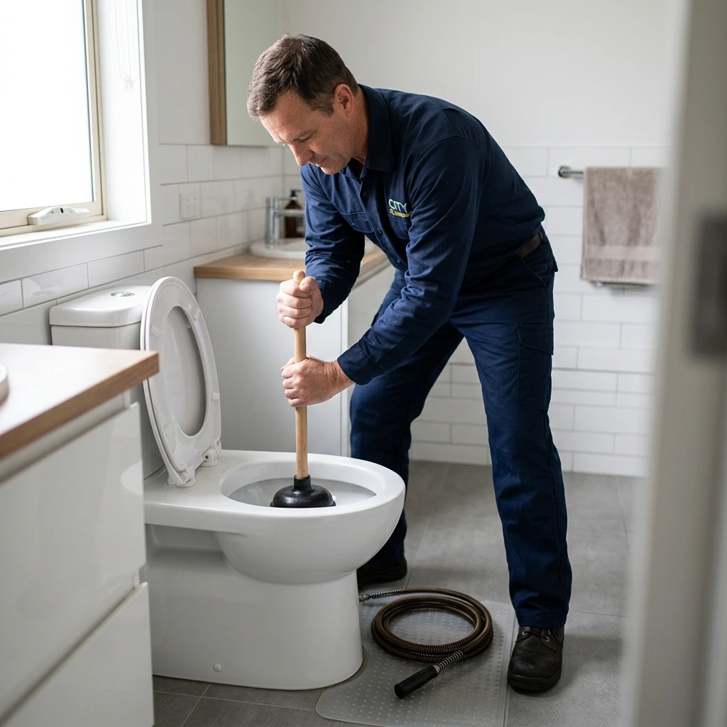 Débouchage WC Ballainvilliers (91160)