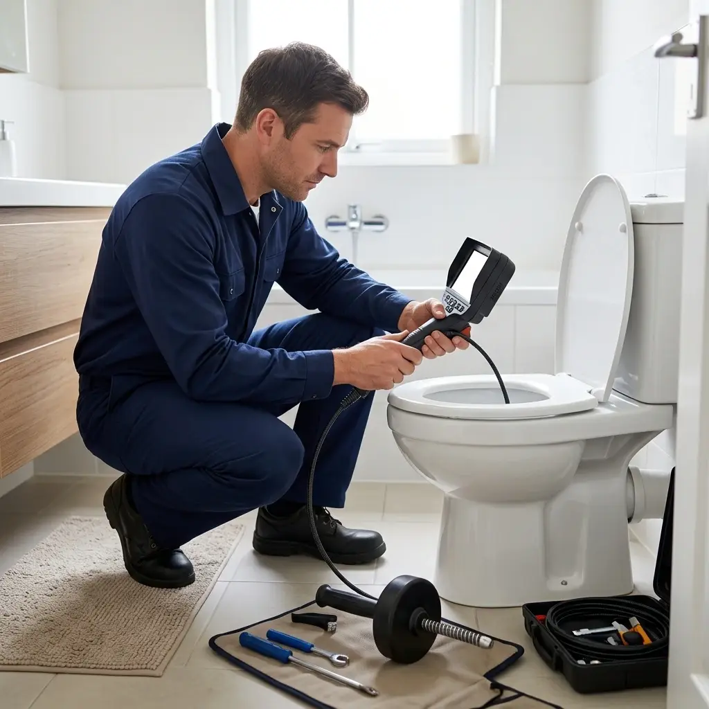 Pourquoi nous choisir pour vos WC à Champlan ?