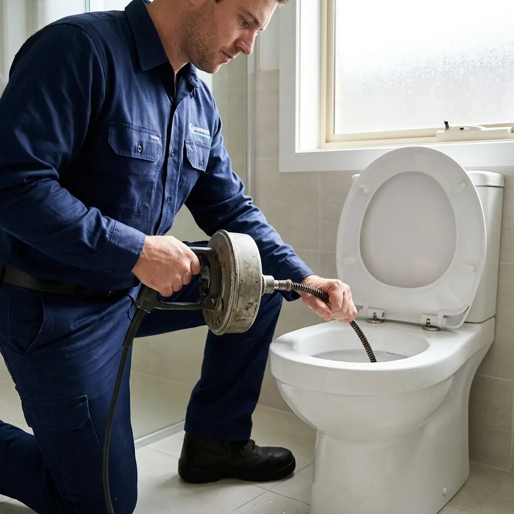Pourquoi choisir notre service de débouchage WC à Longjumeau ?
