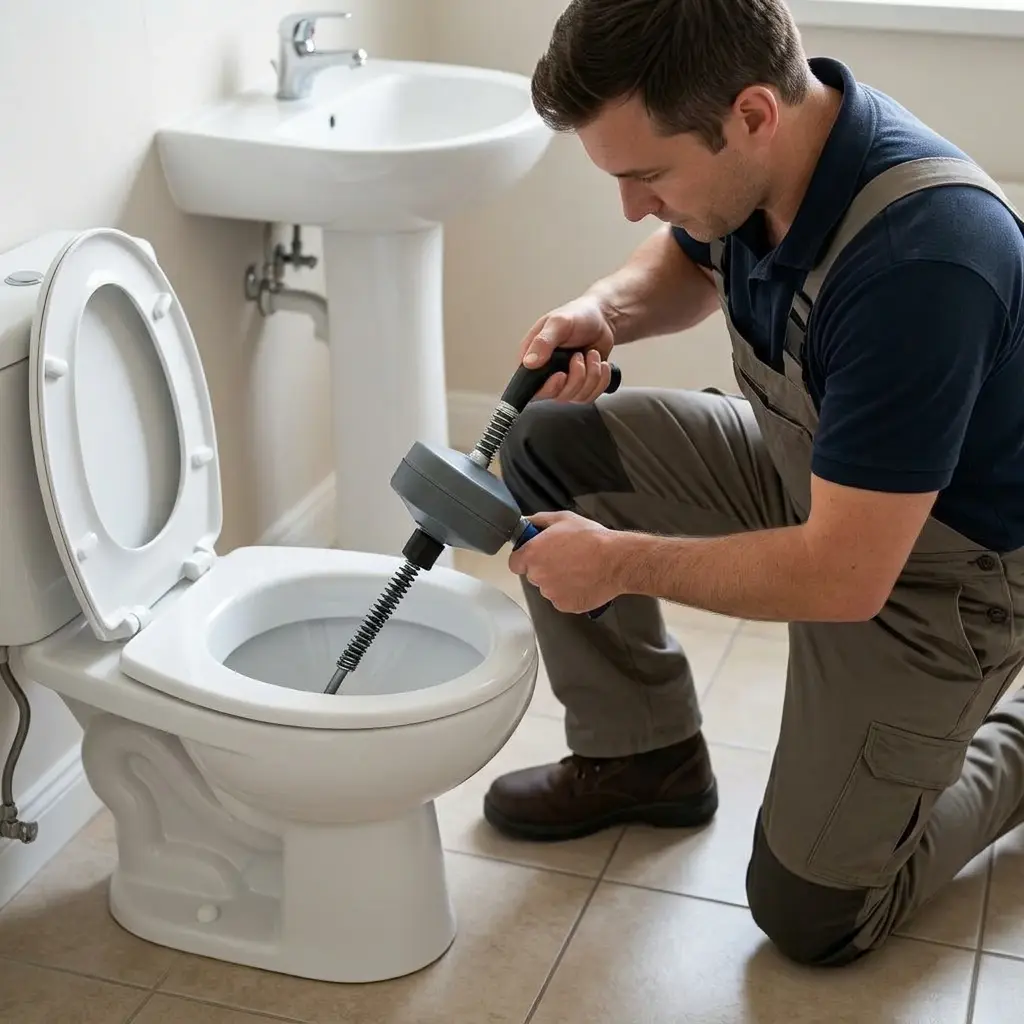 Une approche technique pour un débouchage durable