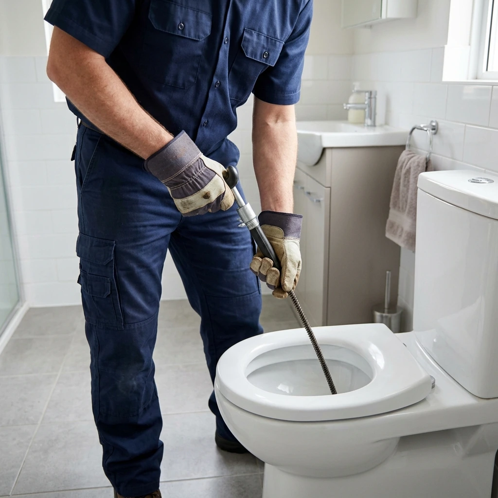 Un service de proximité pour vos urgences sanitaires