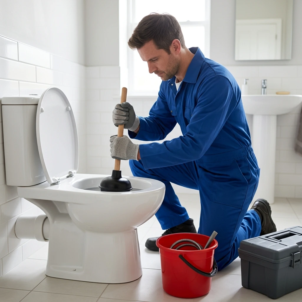Un diagnostic précis pour un débouchage efficace et durable