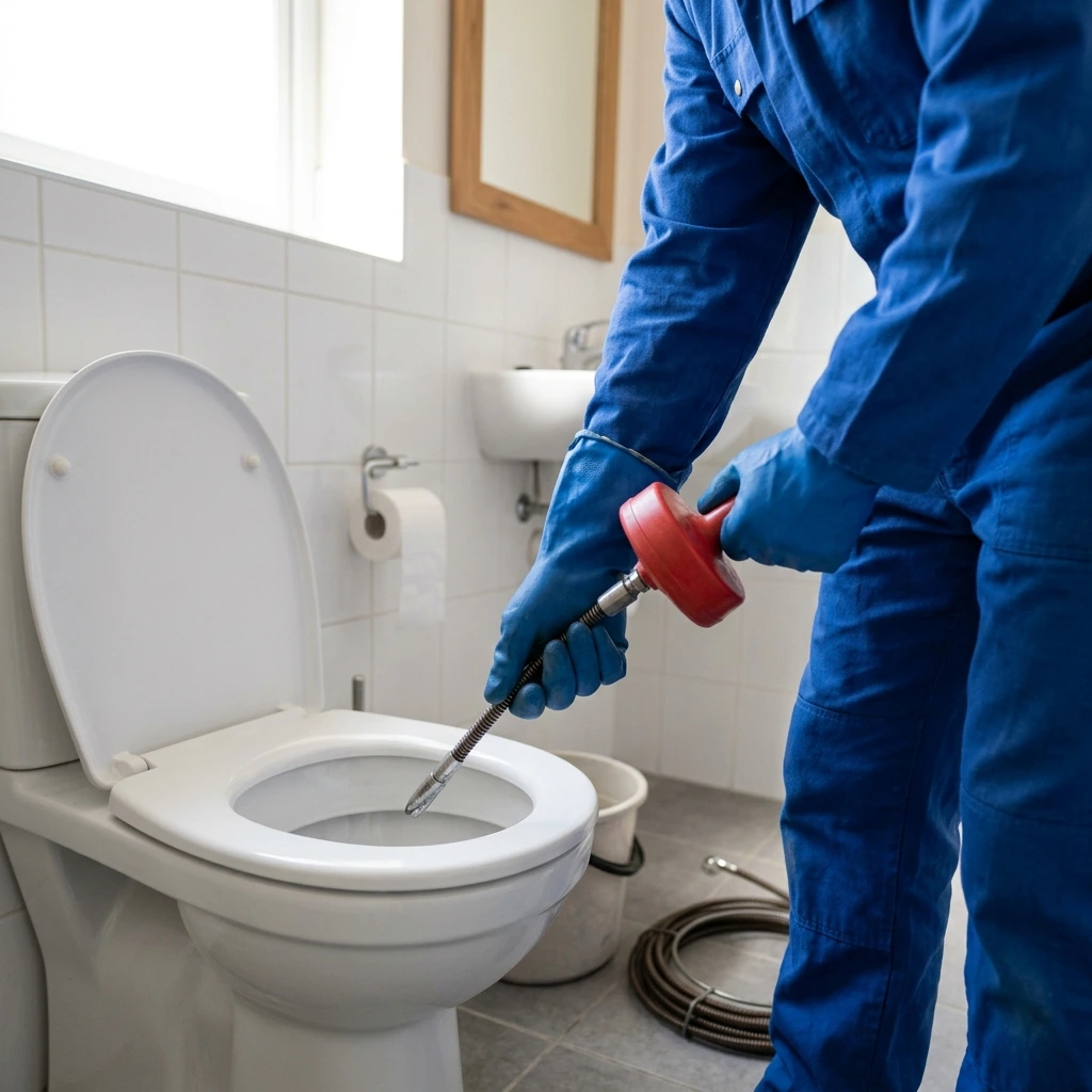 Une approche technique pour un débouchage durable