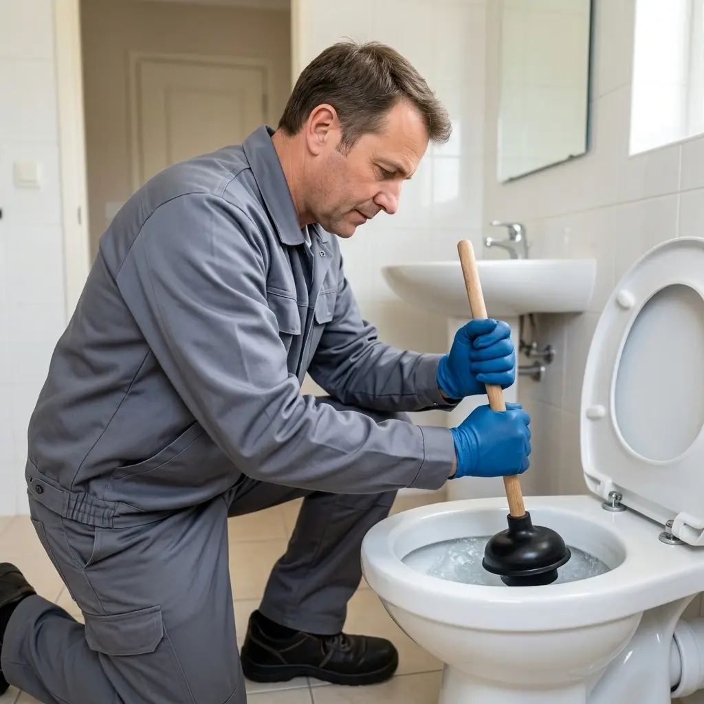 Pourquoi nous choisir pour vos sanitaires à Draveil ?