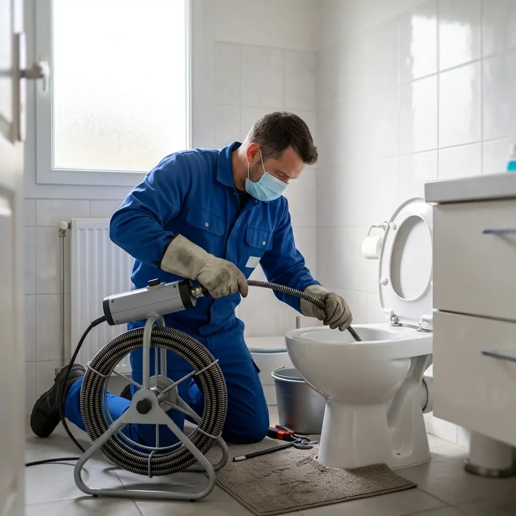 Une expertise locale pour des canalisations saines et fluides