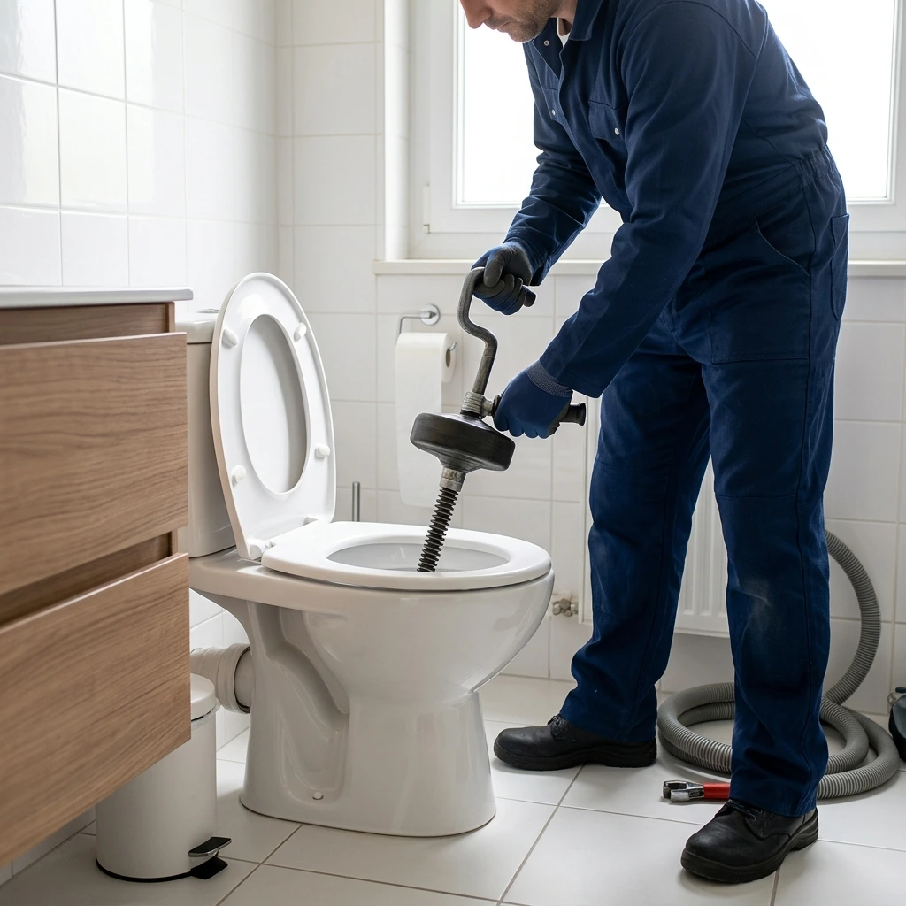 Débouchage WC Saint-Michel-sur-Orge (91240)