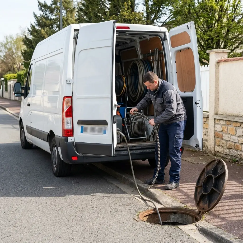 Notre approche technique pour libérer vos conduits