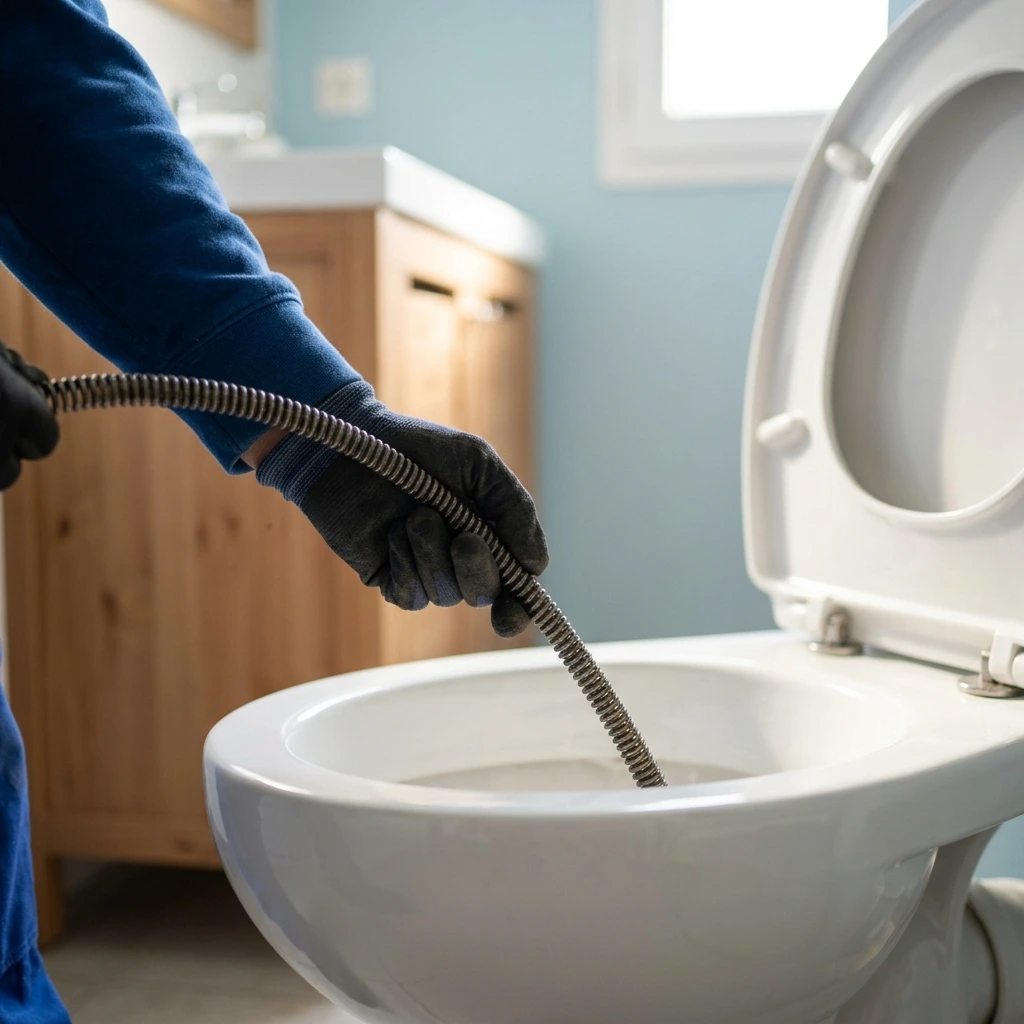 Un service de proximité pour votre tranquillité