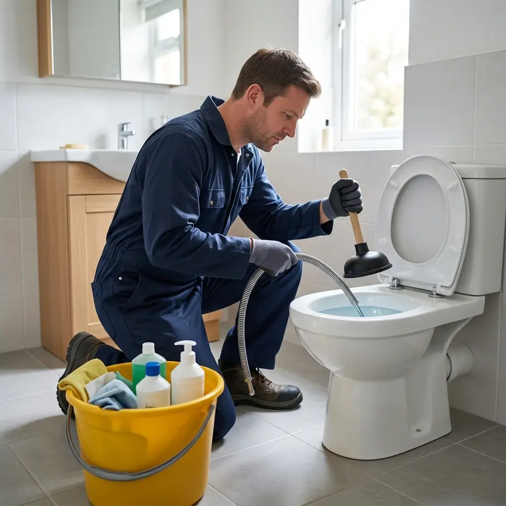 Une approche technique pour un débouchage durable