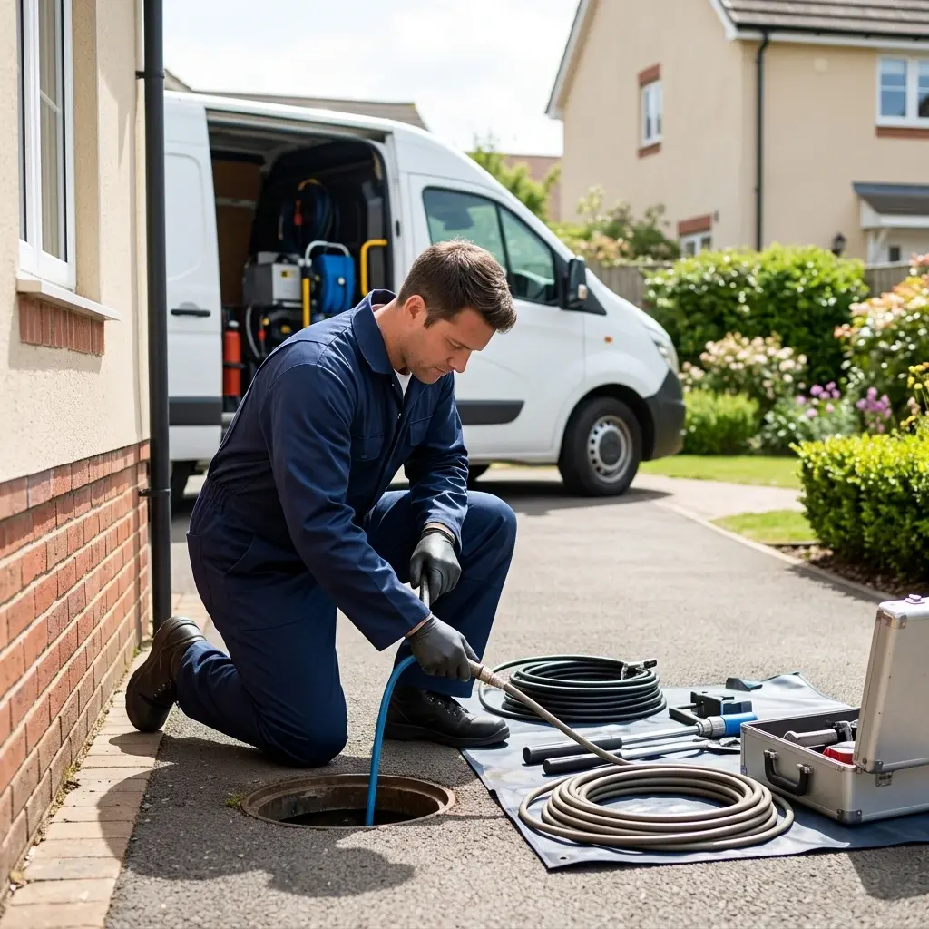 Une approche technique pour un débouchage durable