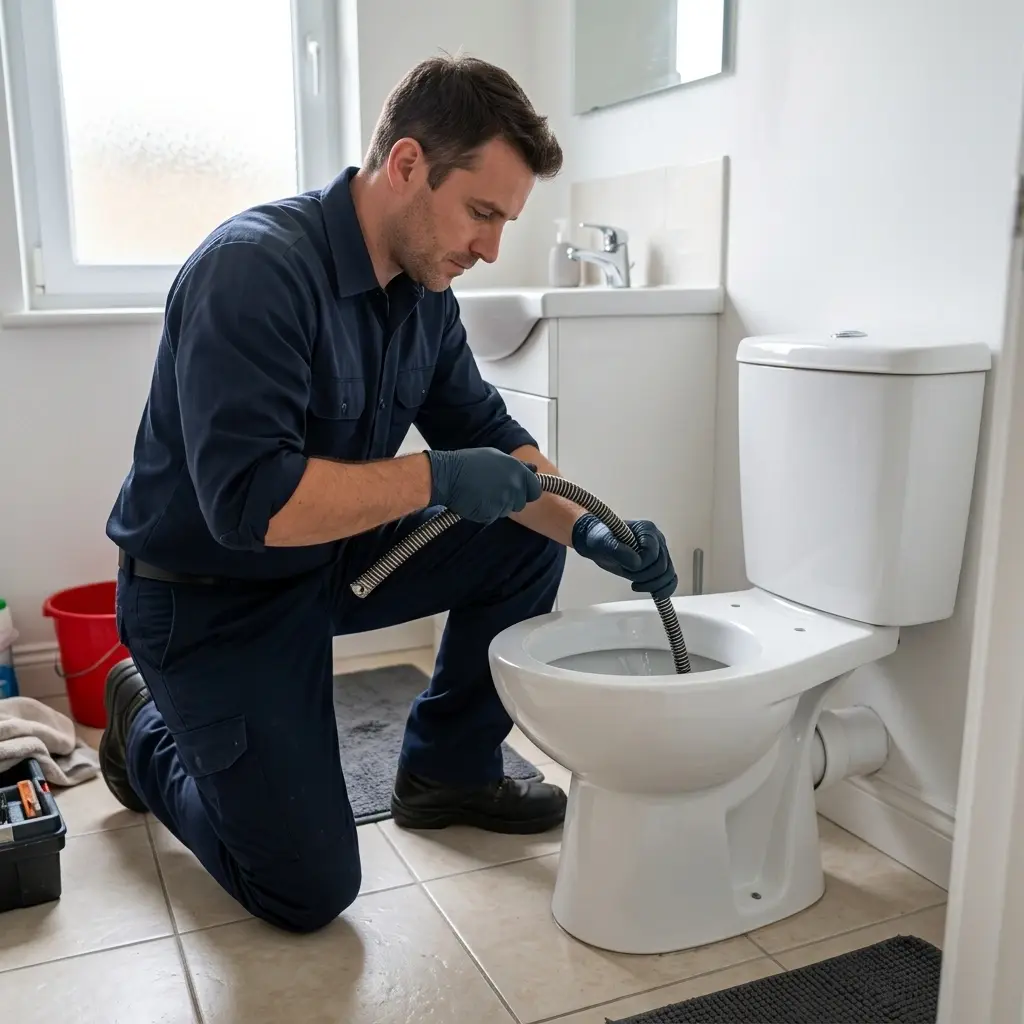 Les gestes essentiels pour prévenir les bouchons à Tigery