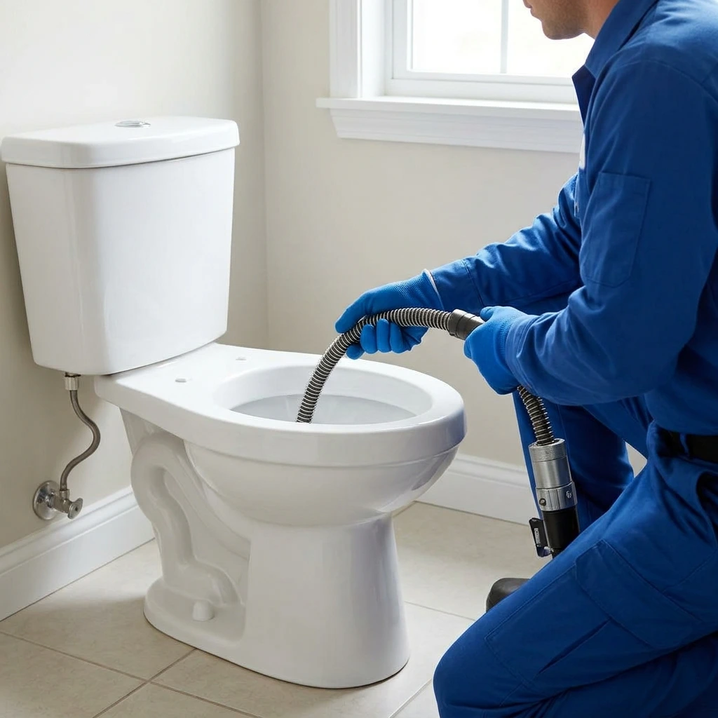 Débouchage WC Juvisy-sur-Orge (91260)