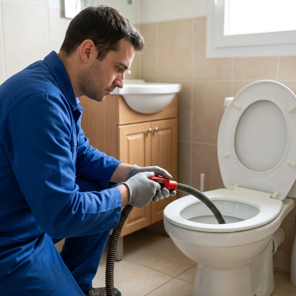 Débouchage WC Vigneux-sur-Seine (91270)