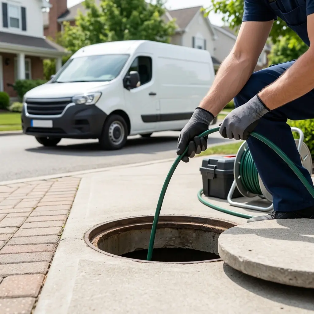 Une garantie de sérénité pour vos installations sanitaires