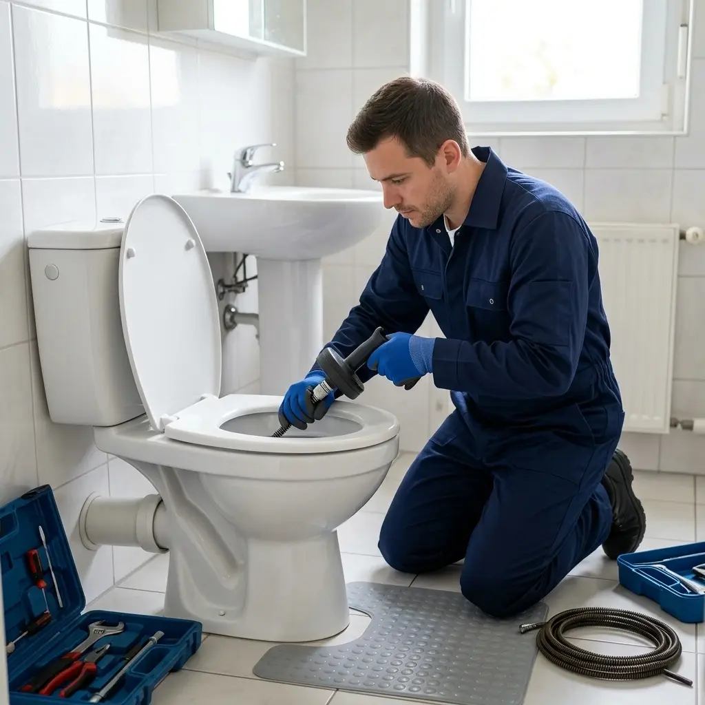 Débouchage WC Saint-Pierre-du-Perray (91280)