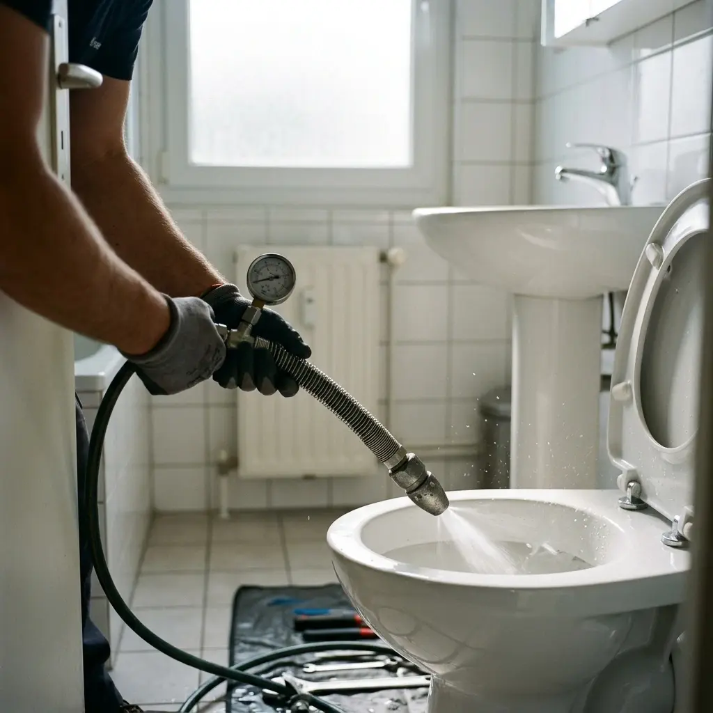 Une approche technique pour un débouchage durable