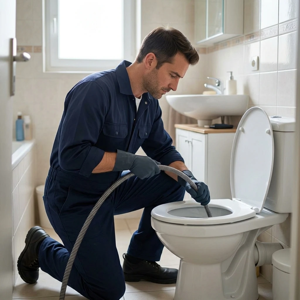 Pourquoi nous choisir à Massy pour votre débouchage WC ?
