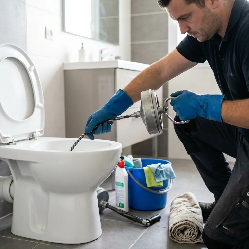 Pourquoi nous choisir pour vos sanitaires à Leuville-sur-Orge