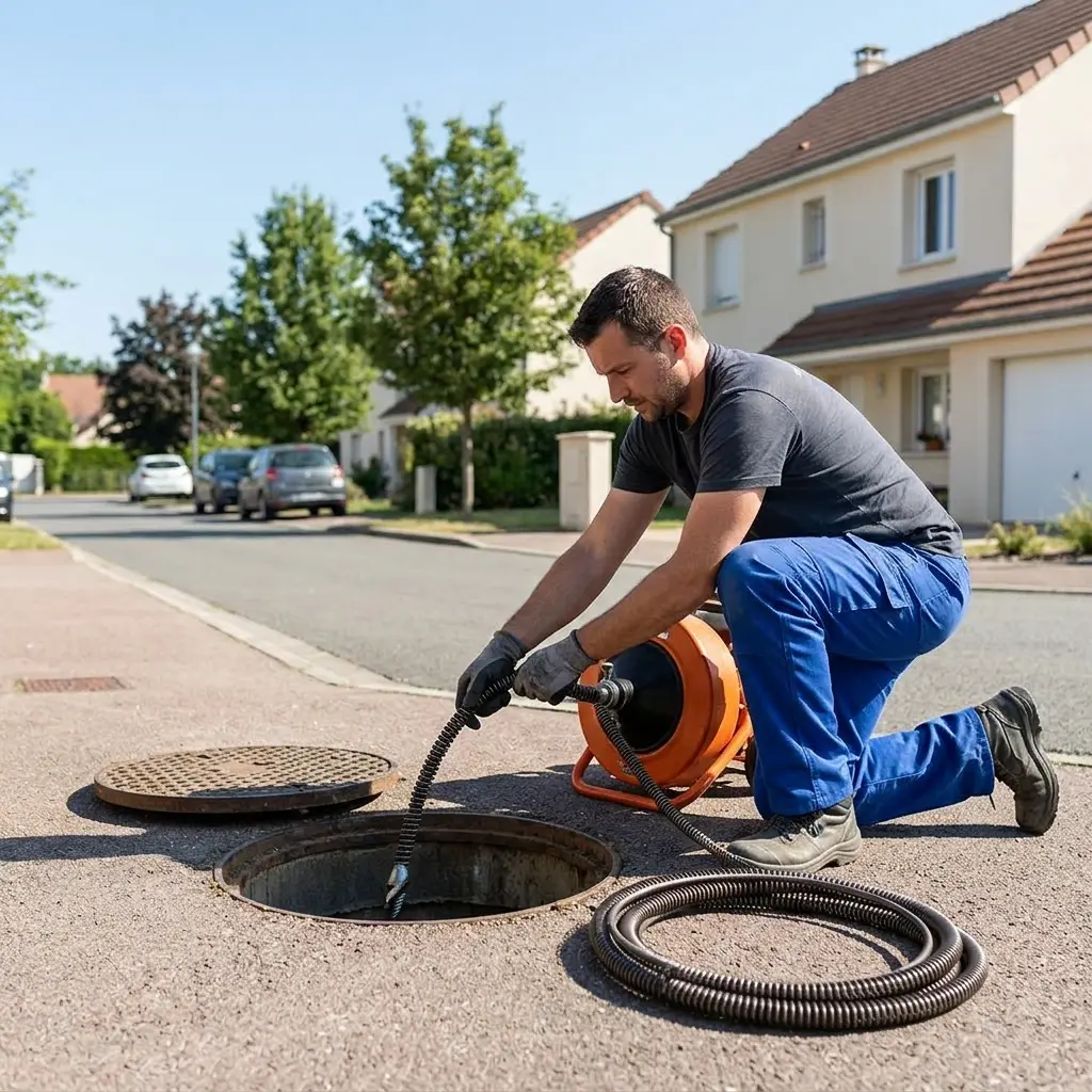 Besoin d’une intervention rapide à Yerres ?