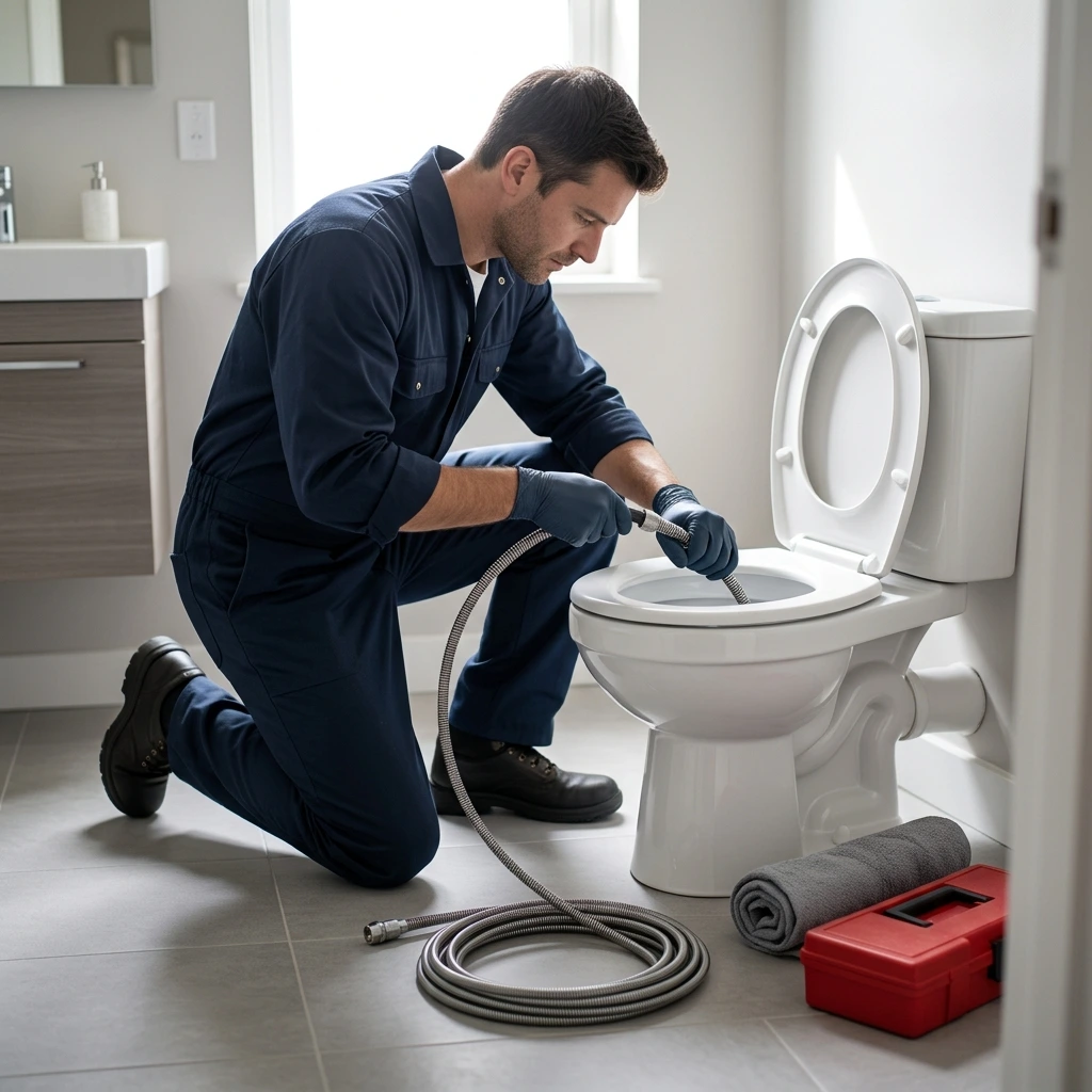 Débouchage WC Villemoisson-sur-Orge (91360)