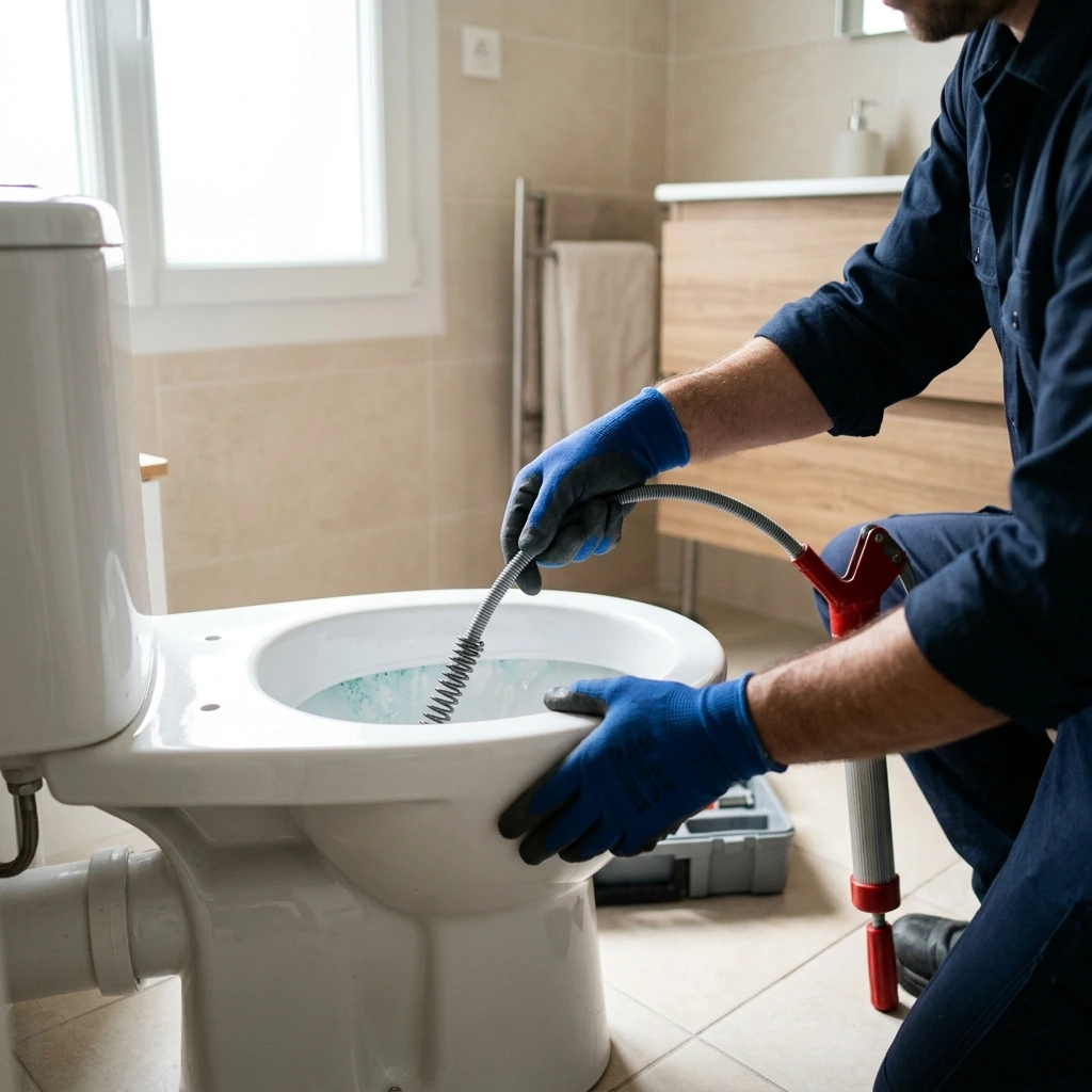 Un service de proximité pour vos urgences sanitaires