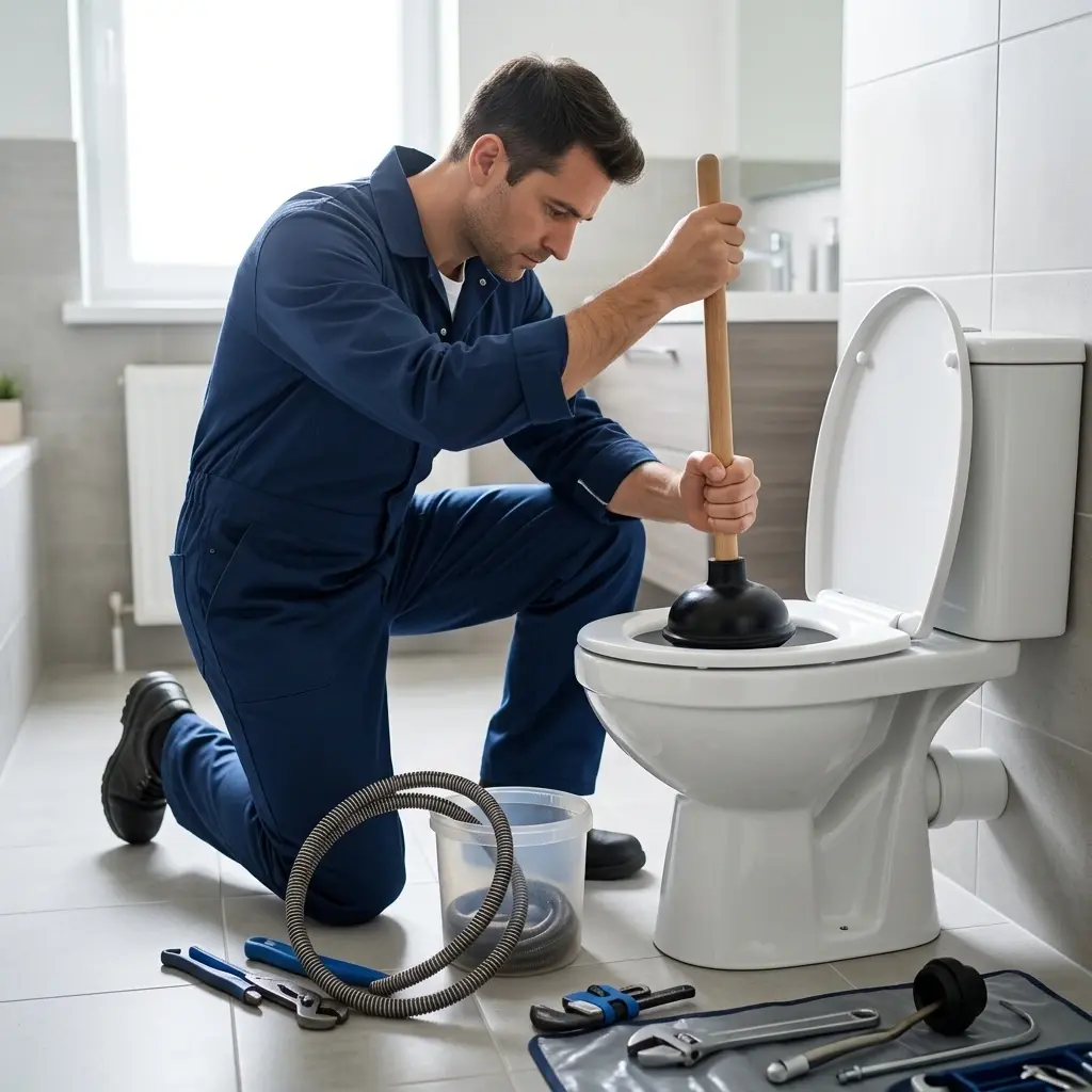 Une solution durable pour vos sanitaires en Essonne