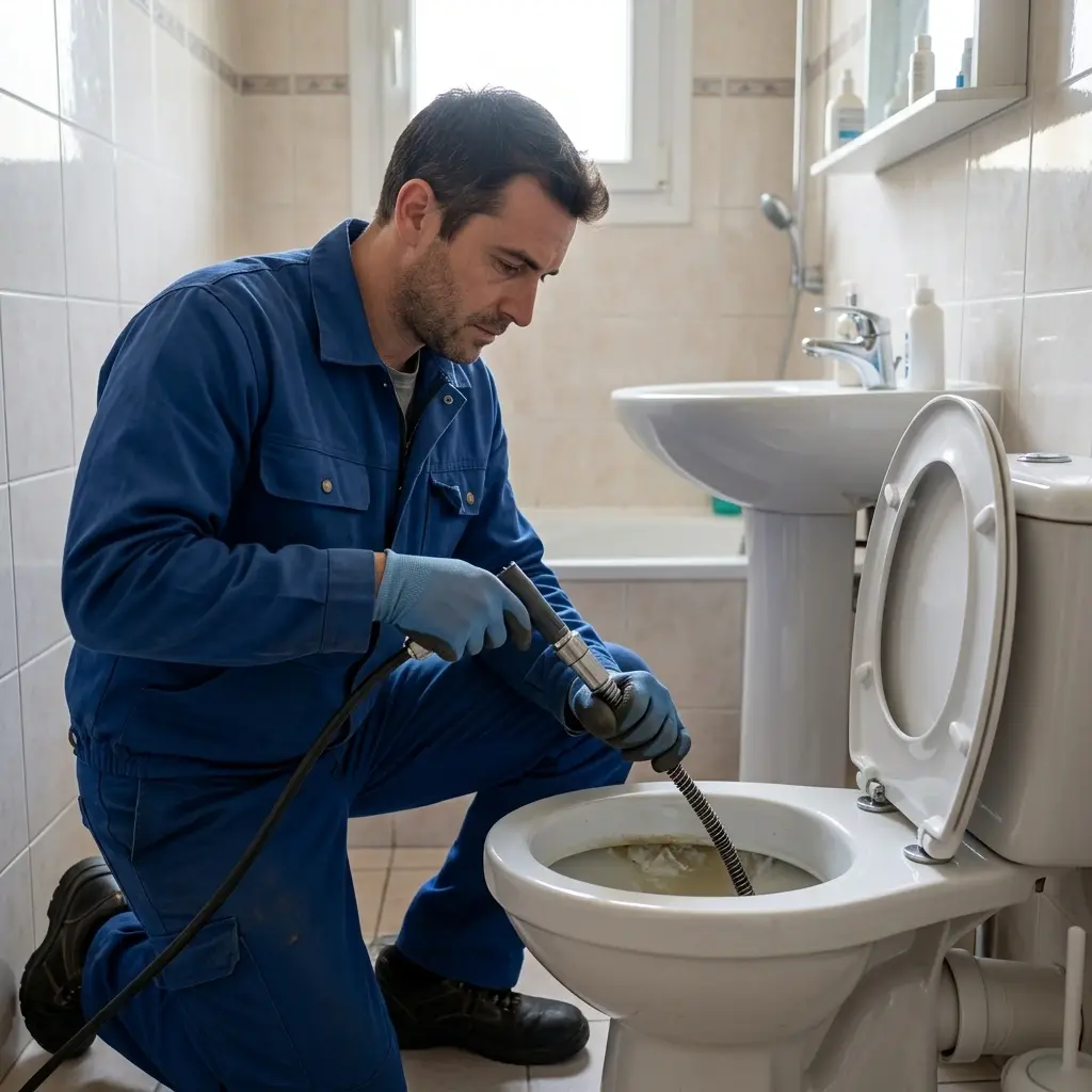 Une approche technique pour un débouchage complet