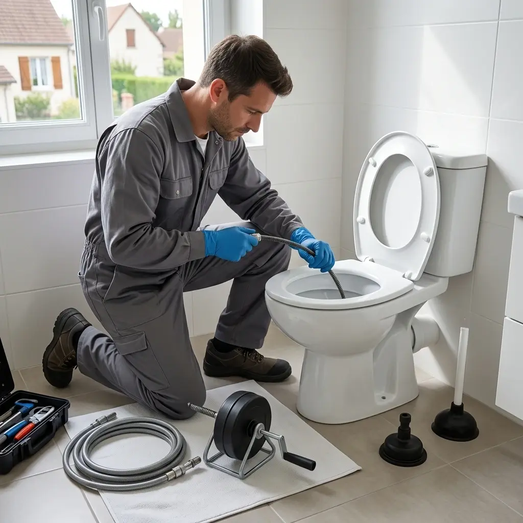 Une approche technique et efficace pour libérer vos conduits