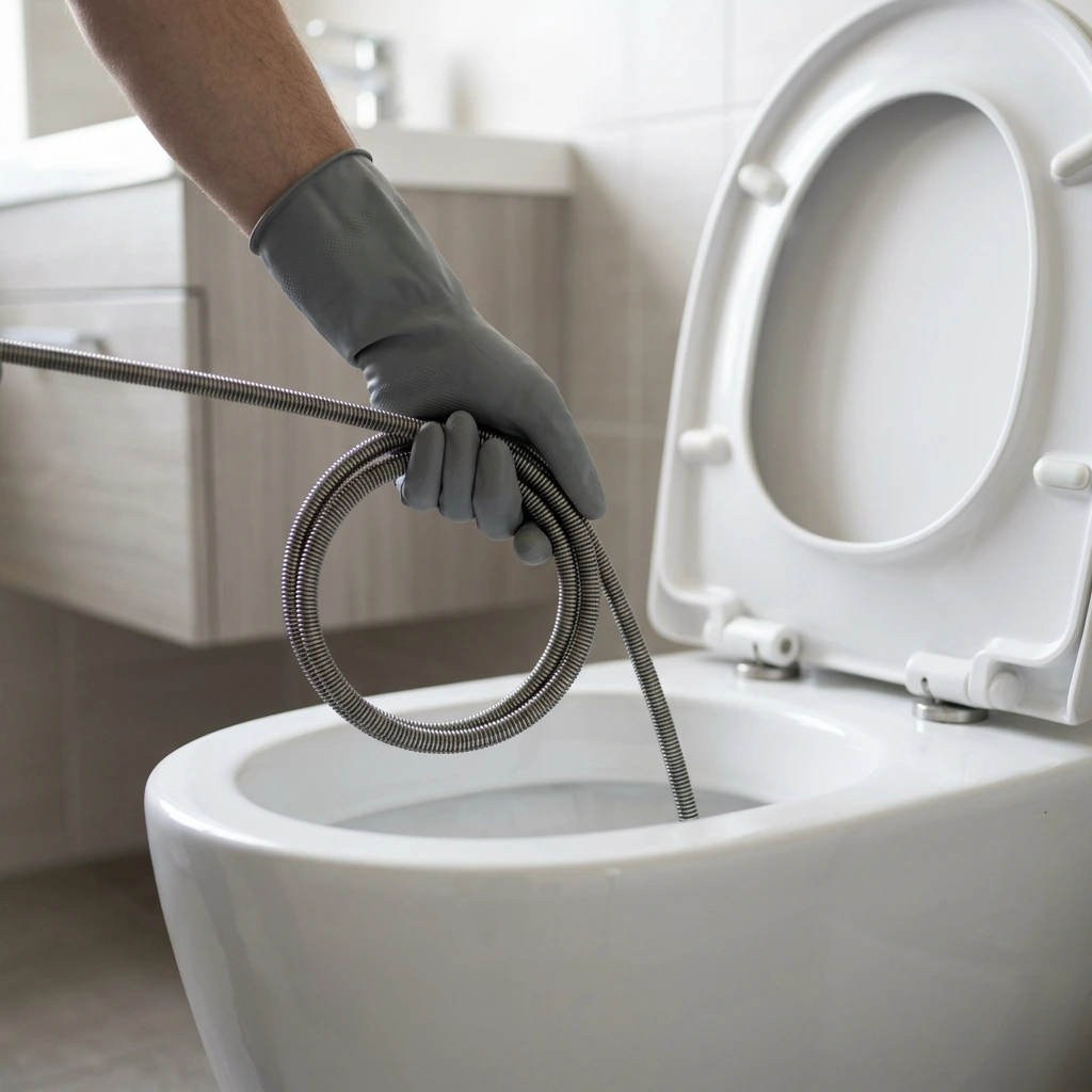 Prévenir les obstructions et maintenir vos canalisations propres