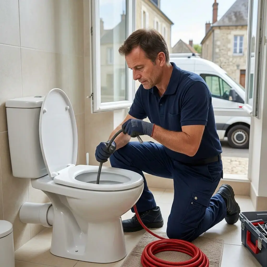Conseils et prévention pour vos canalisations locales