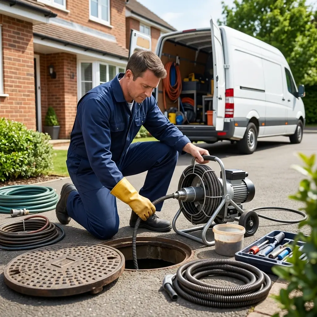 Une solution durable pour vos problèmes d'assainissement
